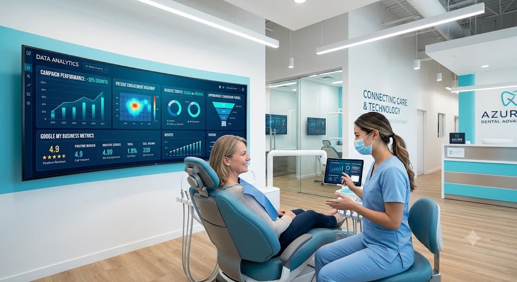 Marketing Trends for Dental Clinics in 2026