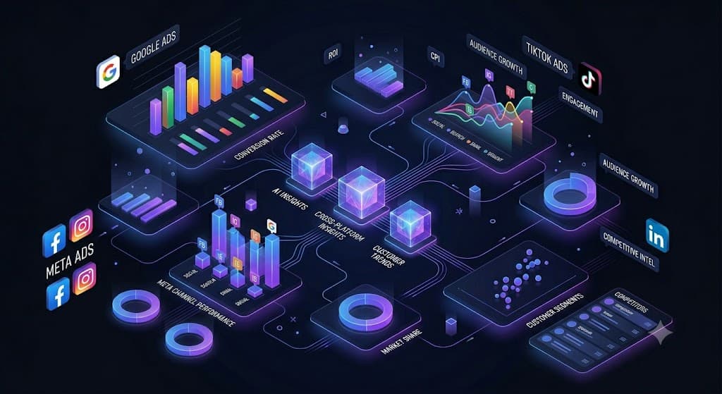 The State of Digital Advertising 2026